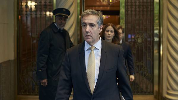 Will jurors believe Michael Cohen? Defense tries to chip his credibility at Trump's hush money trial
