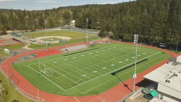 Five high school football games canceled in South Sound due to COVID