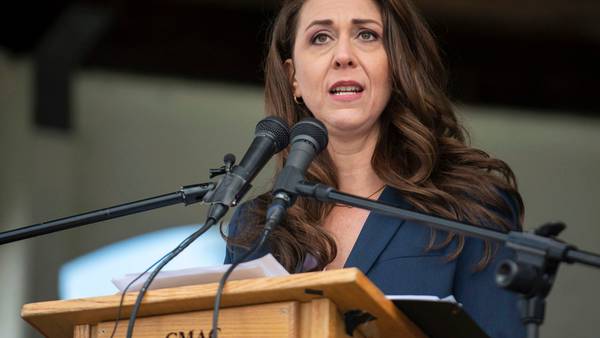 Kent overtakes WA Rep. Herrera Beutler, Newhouse holding lead over GOP primary challengers