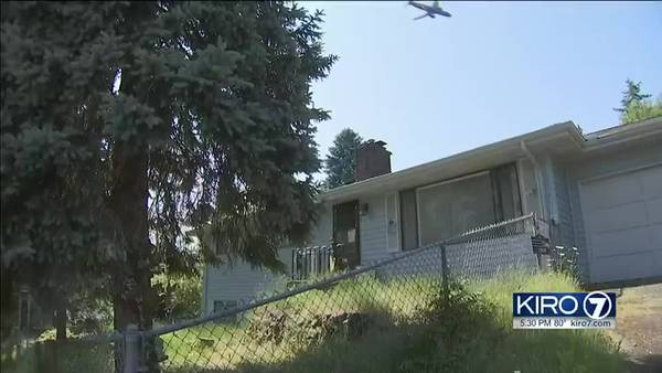 SeaTac woman out tens of thousands of dollars after being target of Property Brothers scam