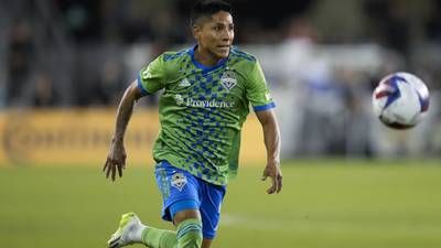 Espinoza propels Earthquakes to 2-0 victory over Sounders