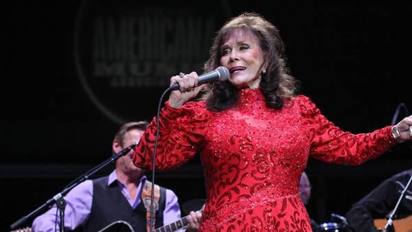 Remembering Loretta Lynn: Tributes to the coal miner’s daughter