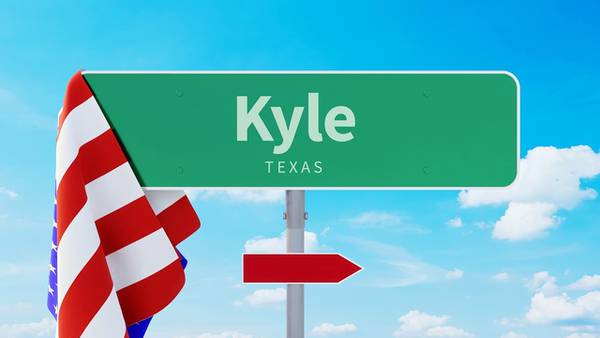 ‘Kyle Fair’ fails again to set world record for largest same-name gathering 