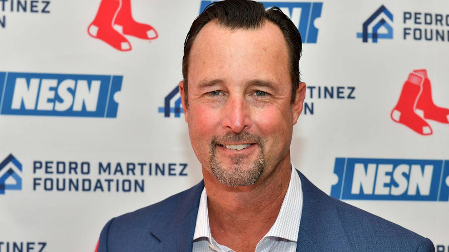 Tim Wakefield, Former Red Sox Pitcher, Dead at 57 - Parade
