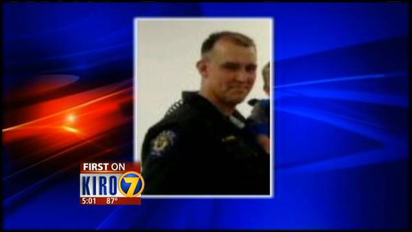 Federal Way officer resigns amid sex scandal