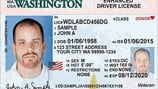 REAL ID will be required starting in 2025