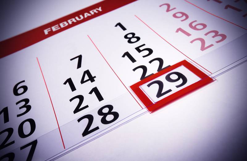 Leap Day is an attempt to match up Earth's way of marking time with the universe's way of marking it.