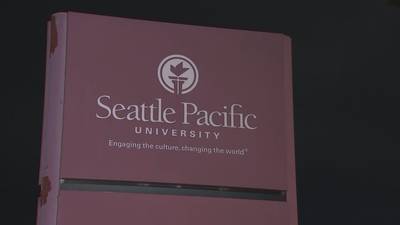 Seattle Pacific University students, staff and faculty file complaint against Board of Trustees