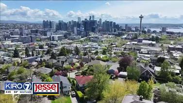 Seattle Metro ranks 3rd for highest mortgage rates, new Bankrate study says