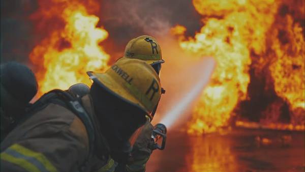 VIDEO: Tacoma Fire Department documentary highlights mental health