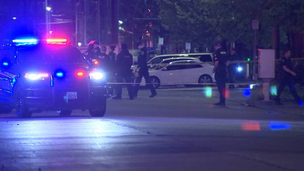 Man seriously hurt in shooting in Seattle’s SoDo area