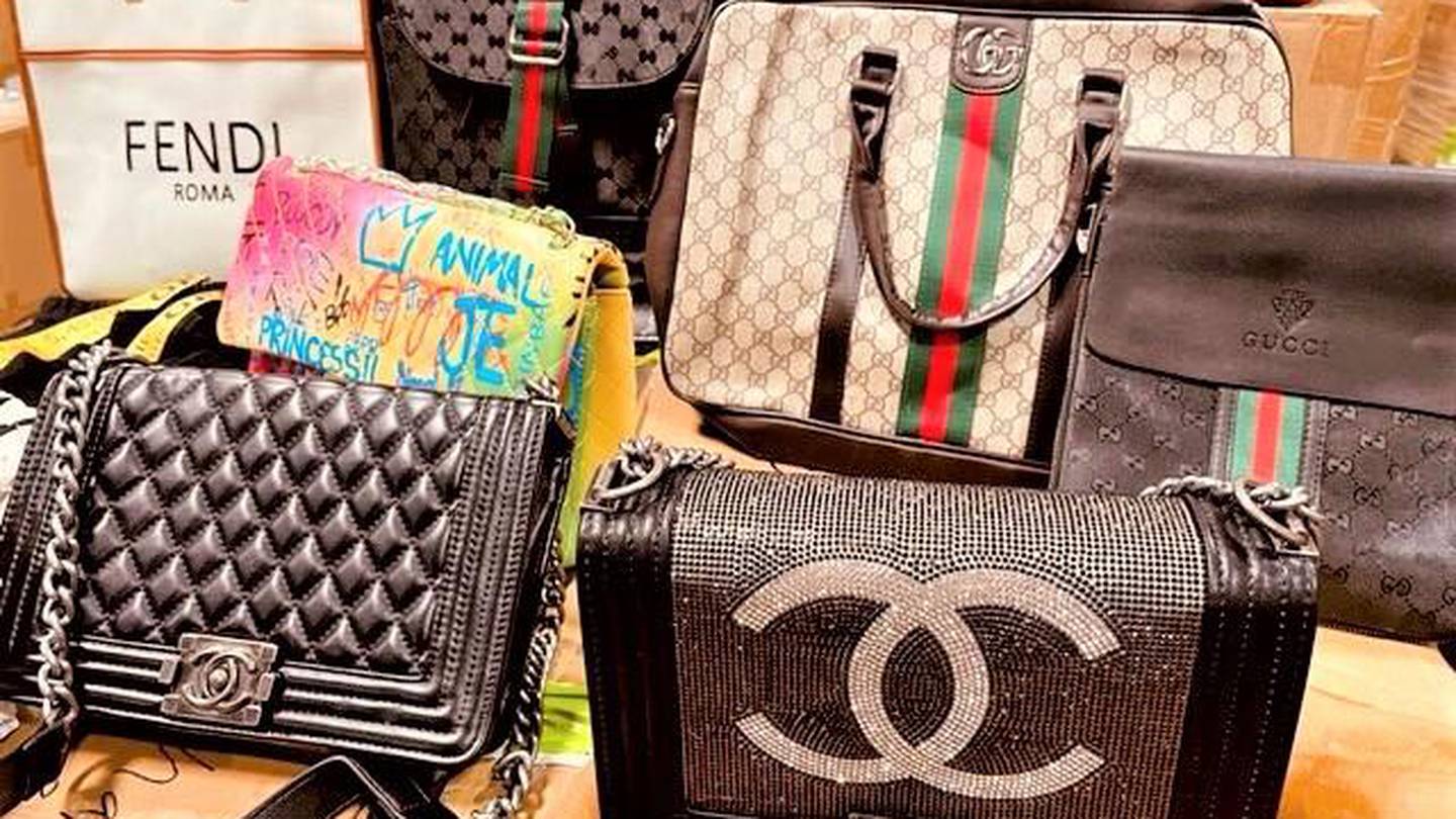 Secondhand bags seize the spotlight of trendy consumers