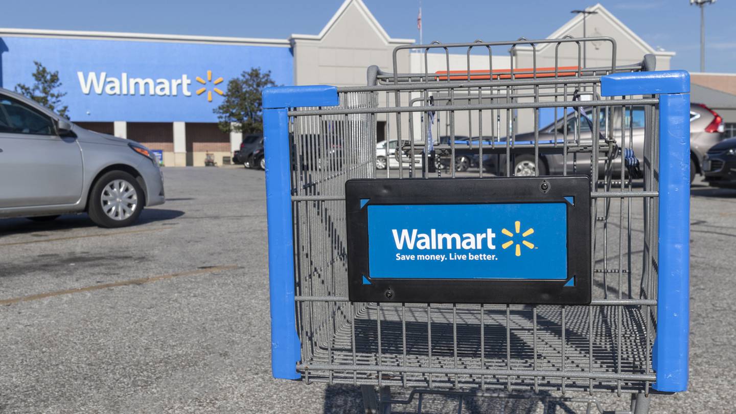 Walmart Black Friday 2023 ad: How to get early access to deals before the  sale begins 