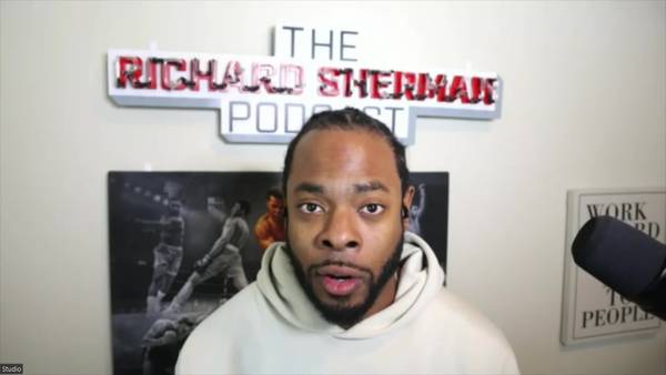 Chris Francis speaks with Richard Sherman about the '22 Seahawks