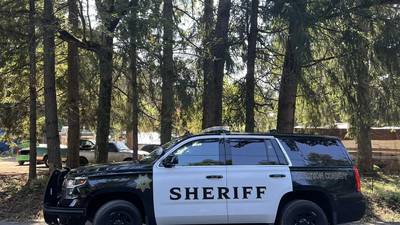 PHOTOS: SWAT called as woman is seriously injured in Yelm shooting