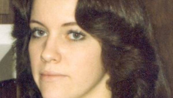 In 1978 Barbera McClure was last seen walking home, she never arrived
