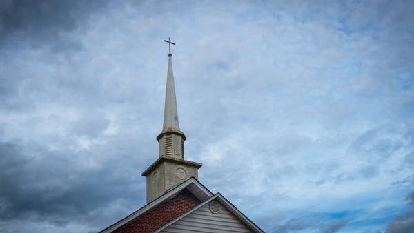 Southern Baptist Convention to release names of 703 ministers accused of sexual abuse
