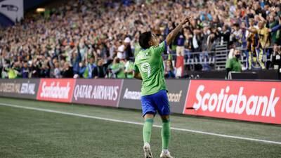 Seattle Sounders FC announces first ‘Pups at the Pitch’