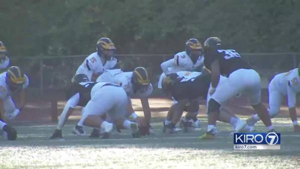 VIDEO: Nov. 19 High school football highlights