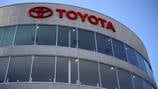 Recall alert: Toyota recalls more than 100,000 trucks, Lexus SUVs over debris in engine