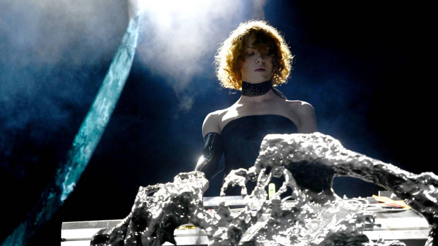 Sophie obituary: musician and producer dies at 34 –