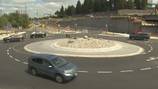 Kirkland gets new roundabout as part of $50M project