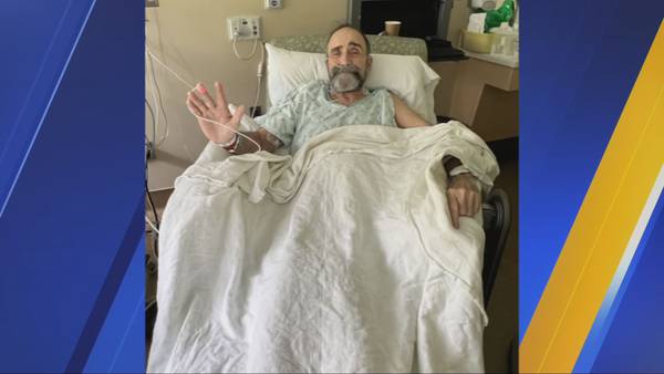 Man sues UW doctor after alleged botched surgery, wrong organ removed