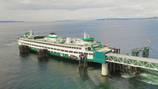 Crew shortages force WA State Ferries to cancel nearly a dozen trips