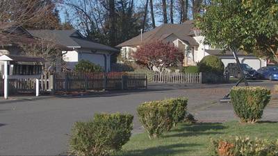 Marysville woman arrested after allegedly shooting 2 elderly people, including her own mother