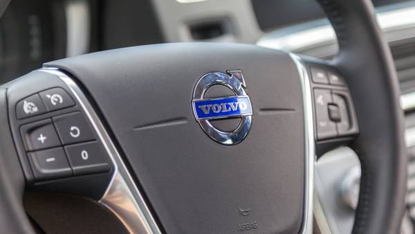 Recall alert: Volvo recalls 27K vehicles due to brake issue
