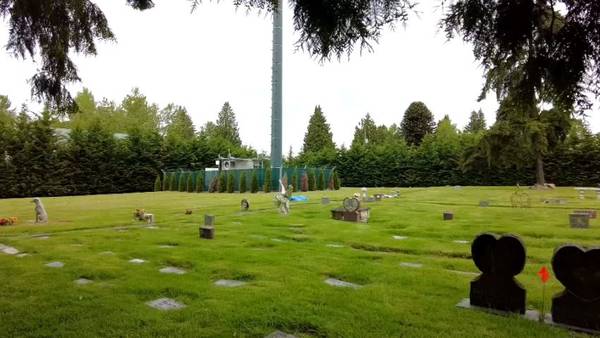 VIDEO: King County Landmarks Commission undecided on declaring pet cemetery a landmark