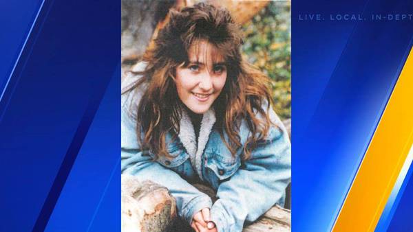 VIDEO: Suspect named in 1990 Snohomish cold case homicide
