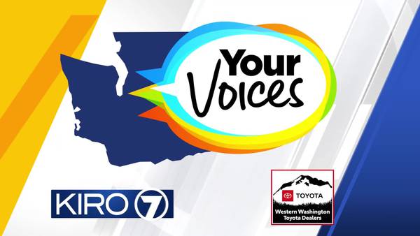 KIRO 7 Your Voices Black History Month 2024