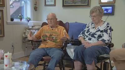 Booking blunder costs elderly couple their dream trip