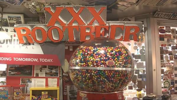 After 55 years, Issaquah fixture Triple XXX Rootbeer closes its doors