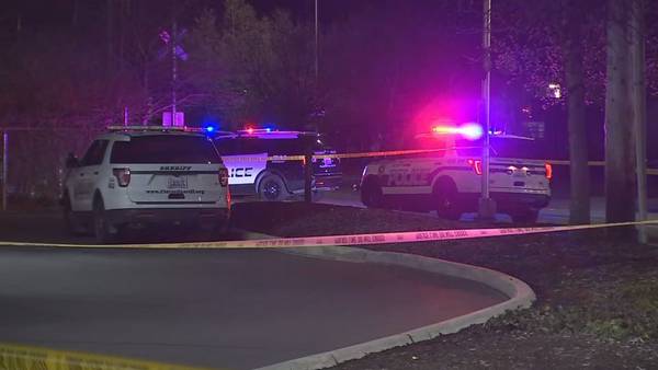 Man with gun wearing body armor shot, killed by deputy in Tacoma