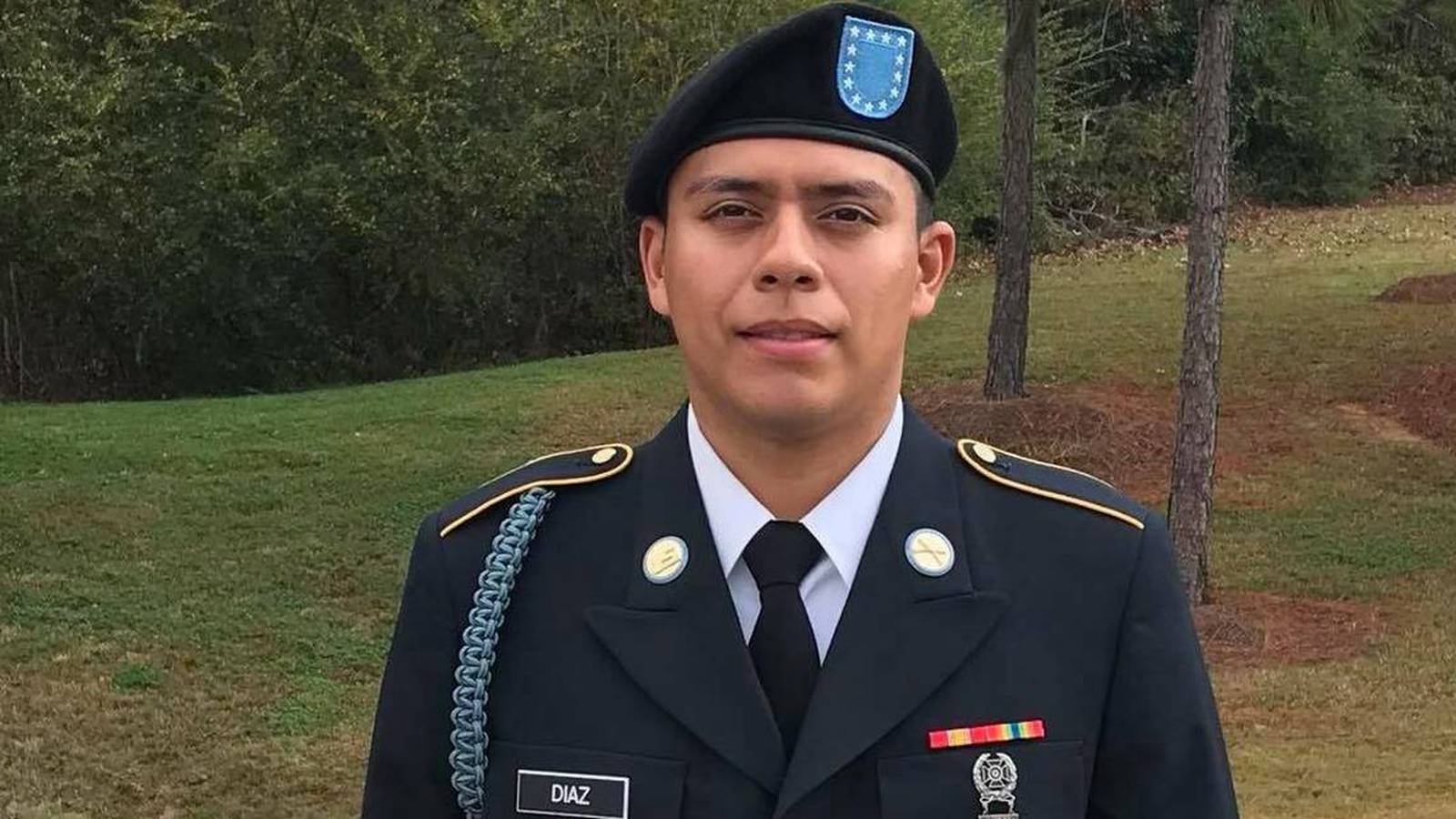 JBLM soldier killed in training accident identified KIRO 7 News Seattle