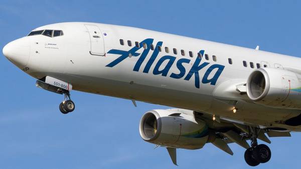 Alaska Airlines cancels dozens of flights last minute, taking winning chance from local HS team