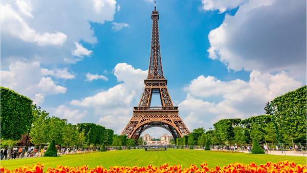 The Eiffel Tower: What you need to know
