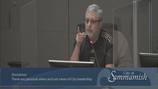 Sammamish city official resigns after making homophobic comments during public meeting