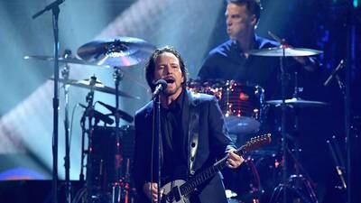‘Band Together Washington’ benefit with Pearl Jam, others will support small music venues