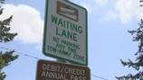 Bonney Lake park to raise parking fines from $25 to $250