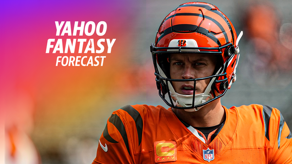 Week 2 preview: Burning questions, matchups to watch and 'Make or Break' starts | Yahoo Fantasy Forecast