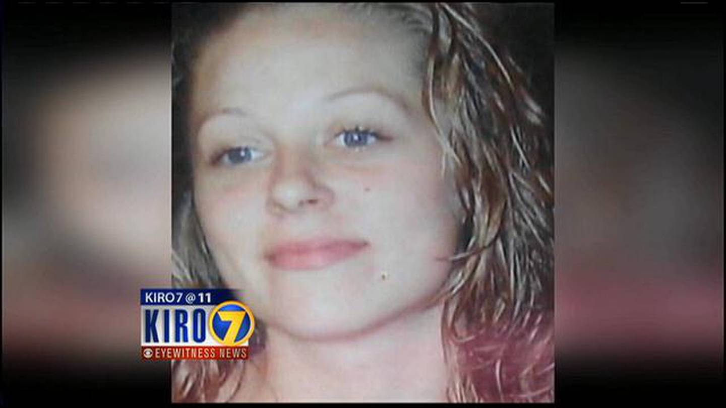 Video Woman Found In South Park Alley Identified Kiro 7 News Seattle
