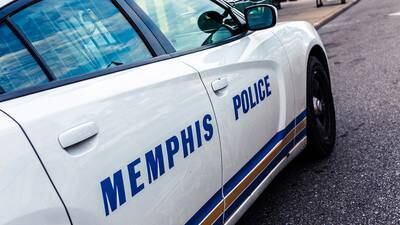 2 dead, 6 injured after shooting at Memphis block party, police say