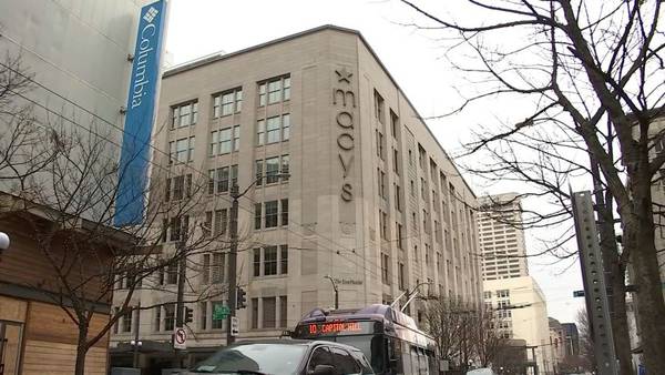 Citing safety concerns, Amazon allows employees to relocate out of downtown Seattle office