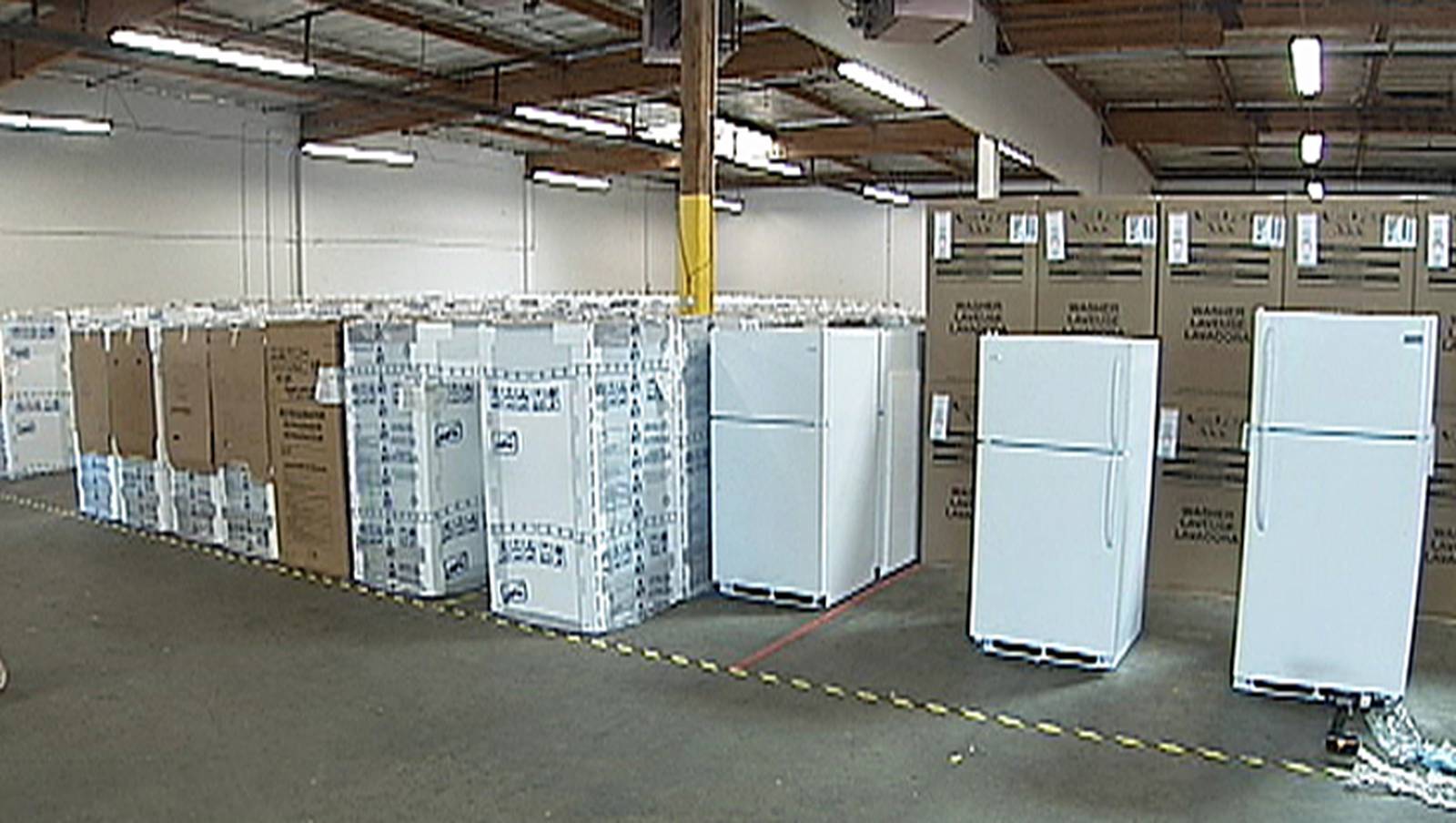 Puget Sound Energy Rebates Refrigerators