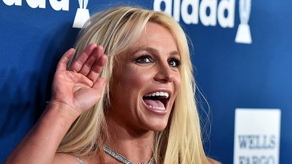 Britney Spears twists ankle amid hotel incident; says ‘paramedics came to my door’