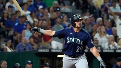Mariners Cal Raleigh apologizes for comments after Seattle eliminated from postseason race