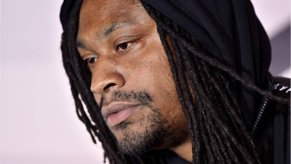 Former NFL player Marshawn Lynch resolves Vegas DUI case without a trial or conviction